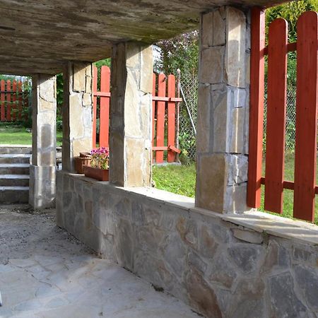 Pokoje I Apartamenty Centrum - Willa Bajeczka Zakopane Phòng bức ảnh