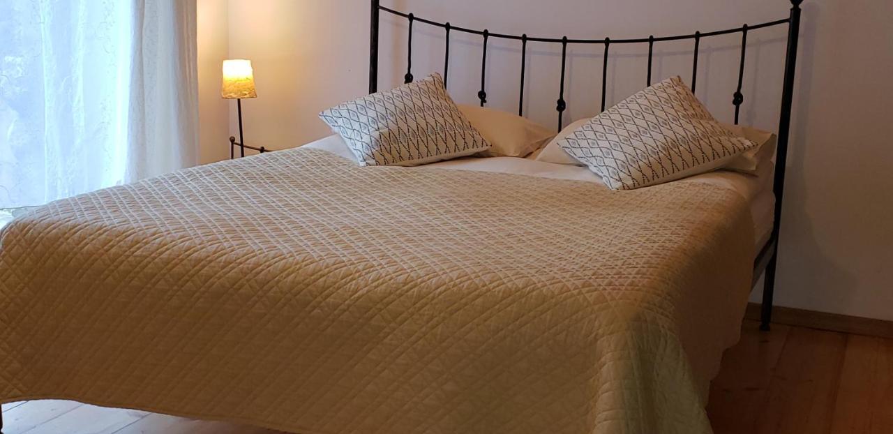 Pokoje I Apartamenty Centrum - Willa Bajeczka Zakopane Ngoại thất bức ảnh