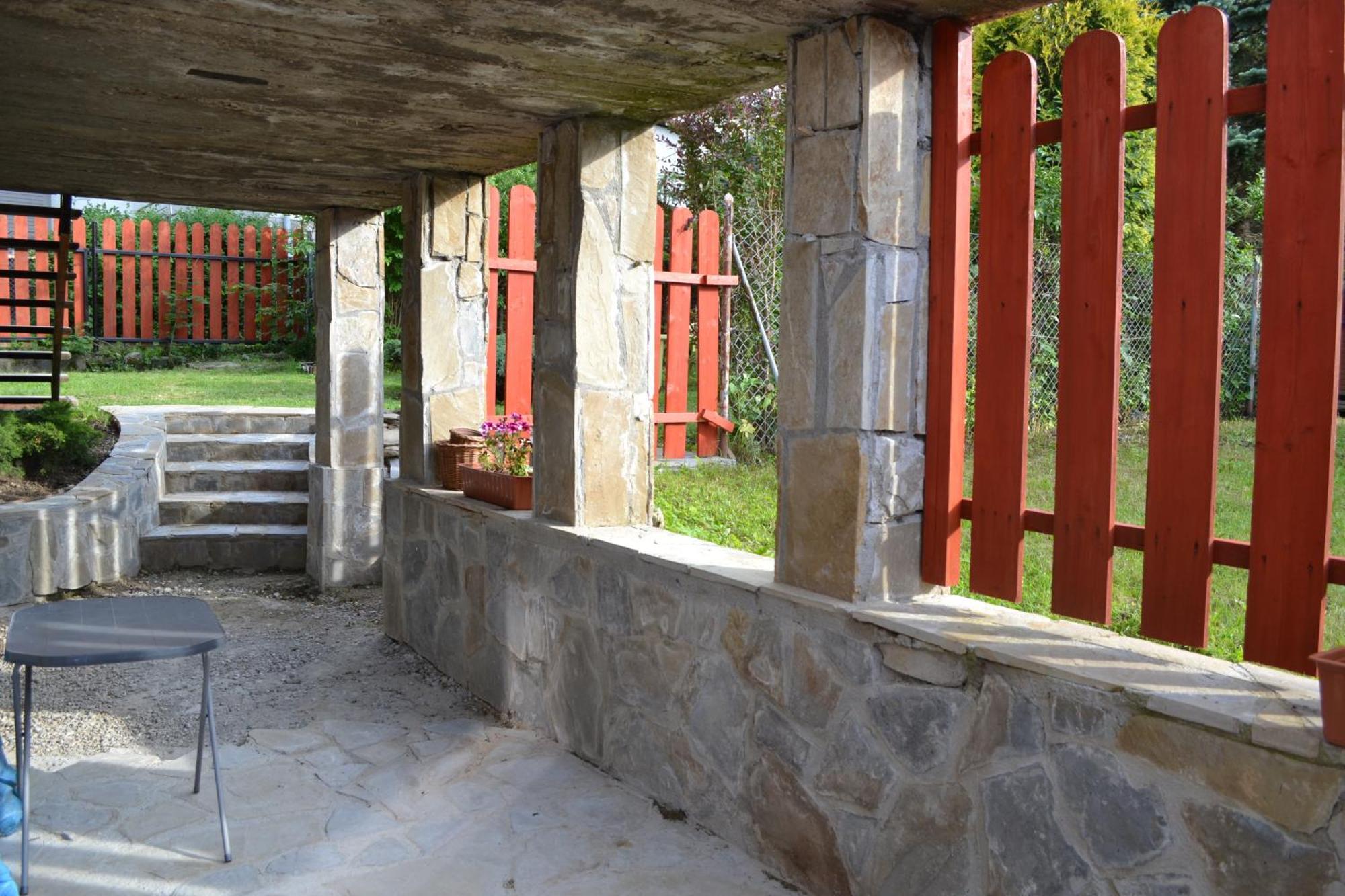 Pokoje I Apartamenty Centrum - Willa Bajeczka Zakopane Phòng bức ảnh