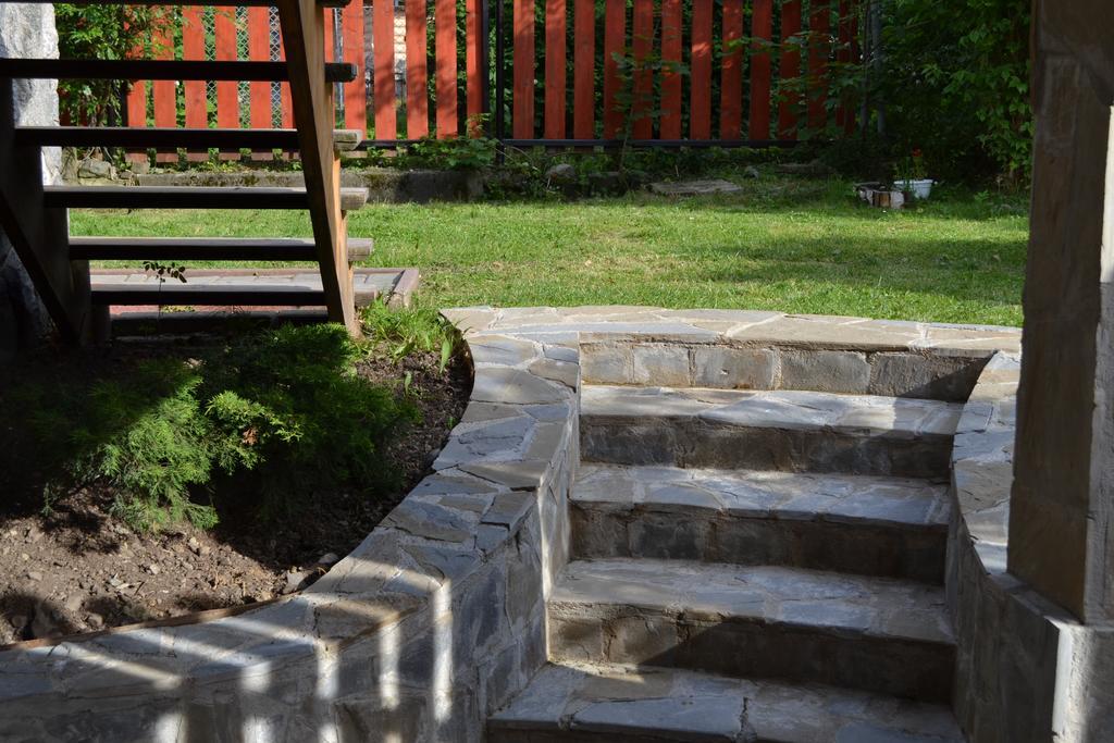 Pokoje I Apartamenty Centrum - Willa Bajeczka Zakopane Phòng bức ảnh