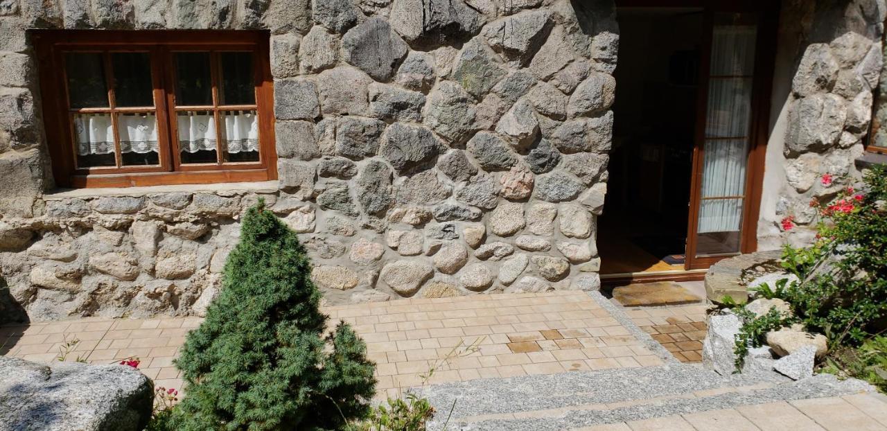 Pokoje I Apartamenty Centrum - Willa Bajeczka Zakopane Ngoại thất bức ảnh