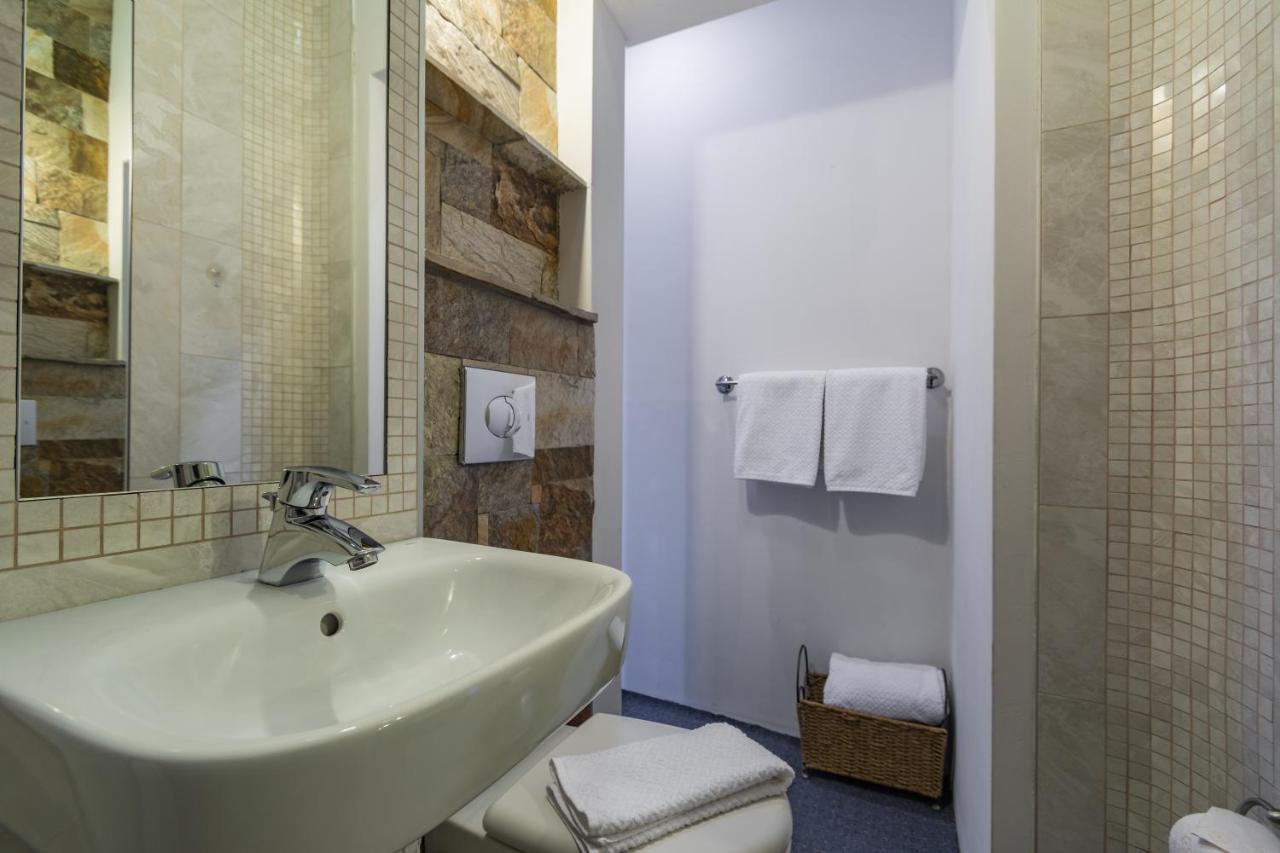 Pokoje I Apartamenty Centrum - Willa Bajeczka Zakopane Ngoại thất bức ảnh